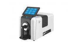 China DS-36D Spectrophotometer: Automatic Recognition of 4 Apertures, Temperature/Humidity Compensation supplier