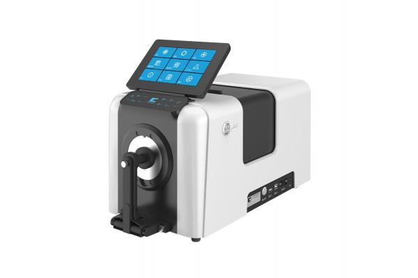 DS-37D Benchtop Spectrophotometer 0.08 Inter-Instrument Agreement 0.005 Repeatability