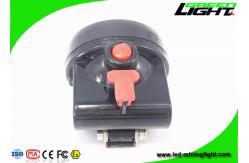 China 2.8Ah 180mA Explosion Proof Mining Lights 85lum For Underground supplier