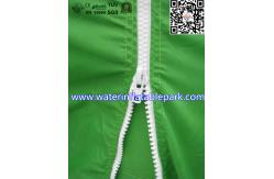 China Green Inflatable Tent  Exhibition , Commercial Inflatable Marquee Tent supplier
