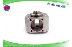 China 3082120 MW20121B Sodick EDM Die Block Lower Guide Holder supplier