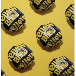 Wholesale customized printing eco-friendly and recyclable hamburger boxes