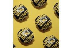 China Wholesale customized printing eco-friendly and recyclable hamburger boxes supplier