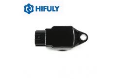 China ZJ20118100 Mazda 2 Ignition Coil 1.5L L4 Energy Efficiency High Accuracy supplier
