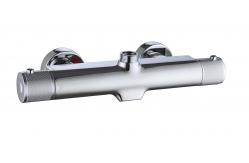 China Thermostatic Shower Faucet EN1111 cUPC supplier