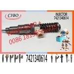 Engines Parts Pump 7421340614 7485000872 7420972222 85003266 85009266 Diesel Injector Control Valve BEBE4D24004 for sale