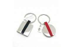 China Customized Keychains for Durable Branding OEM/ODM Available supplier
