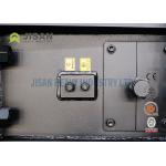 60 Ton Excavator Rotating Concrete Hydraulic Shears Single Cylinder