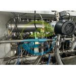 3 Station Automatic Helium Leak Testing Equipment 0.5MPa Pressure Leak Testing Equipment