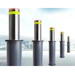 Hot-selling school community station shopping mall square fully automatic intelligent lifting column for sale