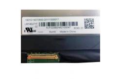 China LM140LF1F02 Laptop LCD Screen FHD IPS 144Hz 1920x1080 72% NTSC LCD Panel supplier