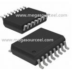 ISO7241CDW - Texas Instruments - QUAD DIGITAL ISOLATORSDUAL 1,024 x 9, DU for sale