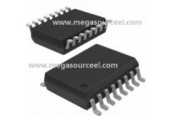 China ISO7241CDW - Texas Instruments - QUAD DIGITAL ISOLATORSDUAL 1,024 x 9, DU supplier