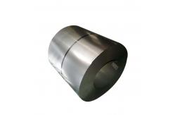 China Coil ID 508mm/610mm Galvanized Steel Coil with Chromated and Bright Surface supplier