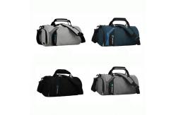 China Promotional Outdoor Single-shoulder Bag 39*22*22cm Oxford Cloth  Logo Customized supplier