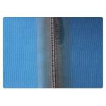 Smooth Flat Polyester Sludge Dewatering Belt 0.1-4m Width Sample Available for sale