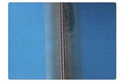 China Smooth Flat Polyester Sludge Dewatering Belt 0.1-4m Width Sample Available supplier