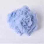 Lightweight Polyester Staple Fiber Low Moisture Synthetic Fiber