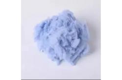 China Lightweight Polyester Staple Fiber Low Moisture Synthetic Fiber supplier