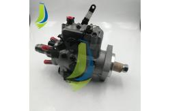 China DB4427-5332 Excavator Spare Parts Diesel Fuel Injection Pump supplier