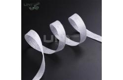 China Garment Adhesive Polyester Fusing Tape Eco Friendly 150cm Width supplier