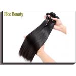 Unprocessed Remy Virgin Human Bulk Hair Extensions of Double Drawn Straight