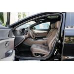 Electric Car Sedan 5 Seats Car Byd Han 2022 Version Left Hand EV Car Drive Long Battery Life Made in China Used Car Elec for sale