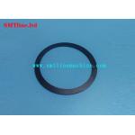 PU Shaft Screw Washer SMT Machine Parts KV7-M9208-00X YV100X Black Color Lightweight for sale