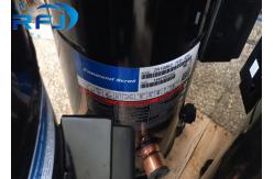 China Refrigeration Exchange Copeland Compressor Scroll 25HP Zr310kc-Twd-522 Low Noise supplier