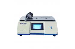 China 1 Roller 2kg Electronic Astm Tape Adhesion Test FINAT Standard supplier