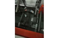 China ZH-880G 220m/Min Automatic Folder Gluer With Crash Lock Bottom supplier