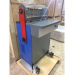 2 In 1 Paper Hole Punching Binding Machine With Wire Closer System And Interchangeable Die for sale