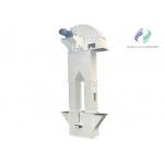 High Strength Chain Bucket Conveyor For Cement Mining Industry for sale