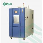 IEC60068-2-78 Constant Temperature Humidity Testing Chamber 1500L for sale