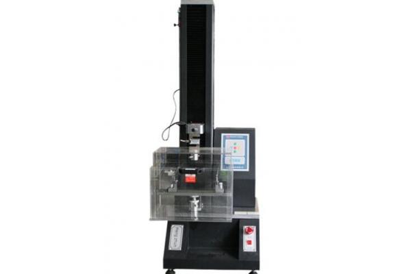 Wire And Cable Terminal Tensile Testing Machine