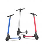 China 5.5inch Skate Kick Scooter manufacturer