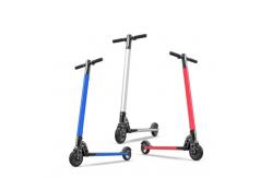 China 5.5inch Skate Kick Scooter supplier