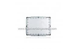 China 43 Inch Open Frame LCD Screen / Embedded LCD Display With Metal Shell supplier