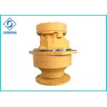 Poclain MS18 MSE18 Alternative Hydraulic Piston Motor High Pressure Rating for sale