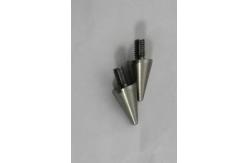 China Precision Lathe Turning Stainless Stell / Brass Screwdriver Heads For Automation supplier