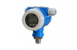 China High Temperature Smart Pressure Transducer Flameproof Exiall CT4 CT6 supplier