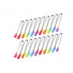 Multipurpose Heavy Duty Stainless Steel Tongs LFGB Approved for sale