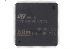 China Electronic Integrated Circuits IC STM32F103ZET6 SMT32F303ZET6 STM32F205ZET6 supplier