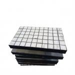 Ceramic Wear Liner High Wear Resistant Rubber Ceramic Lining for sale