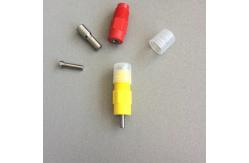 China Automatic FARM Waterer Nipple Drinker For Poultry Equipment Chicken Farming supplier