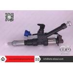 Denso Fuel Common Rail Injector Parts 095000-5215 for Hino P11C for sale