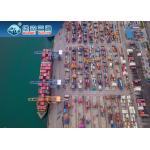 Cross Border Consolidation Agent E Commerce Logistics Ocean Cargo To Eurpoe for sale
