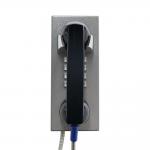 CRS SIP Anti Vandal Handset Emergency Telephone Wall Mounted
