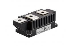 China ETT580N16P60 Automotive IGBT Modules High Performance 580A Thyristor/Diode Module supplier