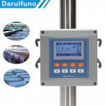 RS485 ± 2000mV Digital PH ORP Meter ABS Shell Water Treatment